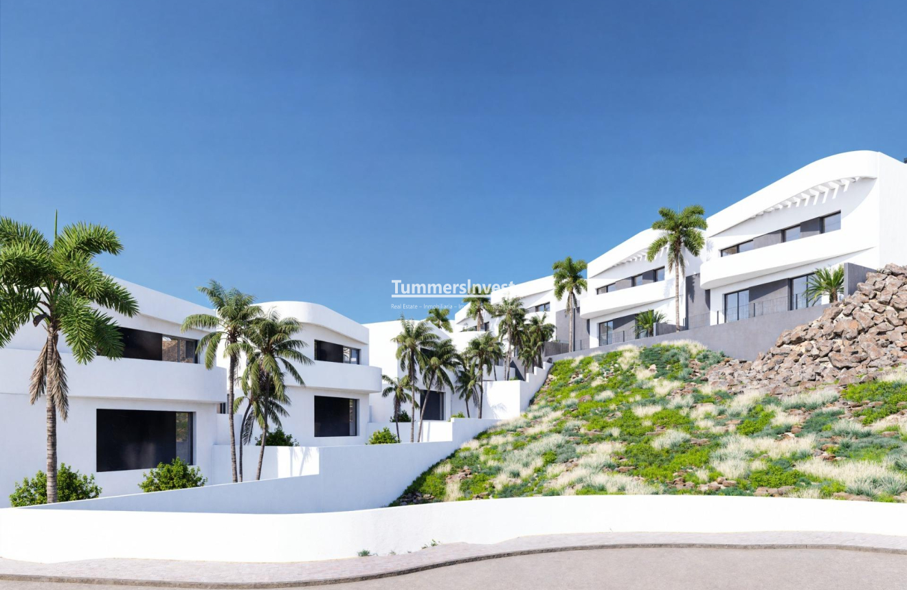 Nieuwbouw Woningen · Villa · Algorfa · La Finca Golf