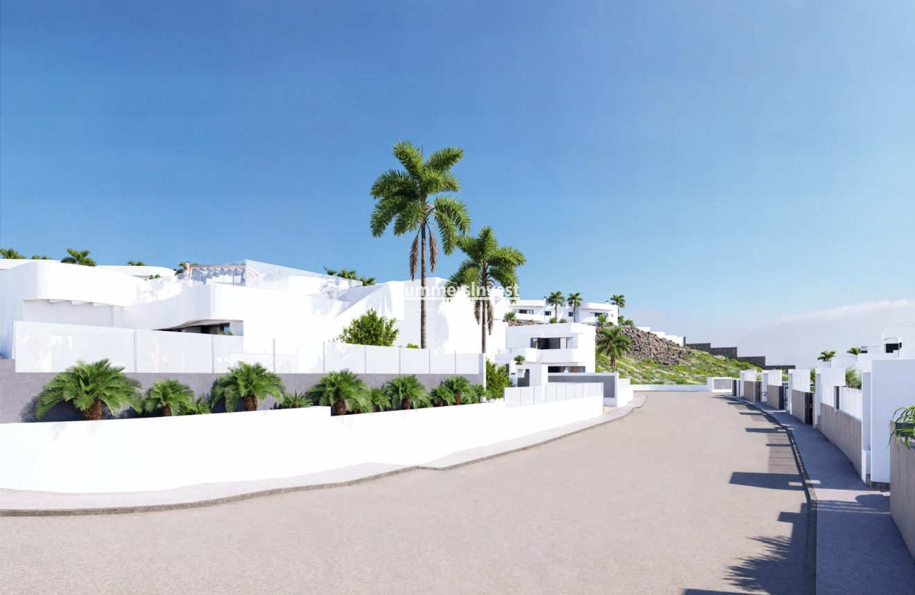 Nieuwbouw Woningen · Villa · Algorfa · La Finca Golf