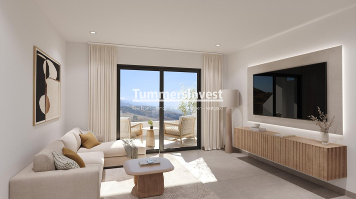 Nieuwbouw Woningen · Apartment · Torrevieja · Centro