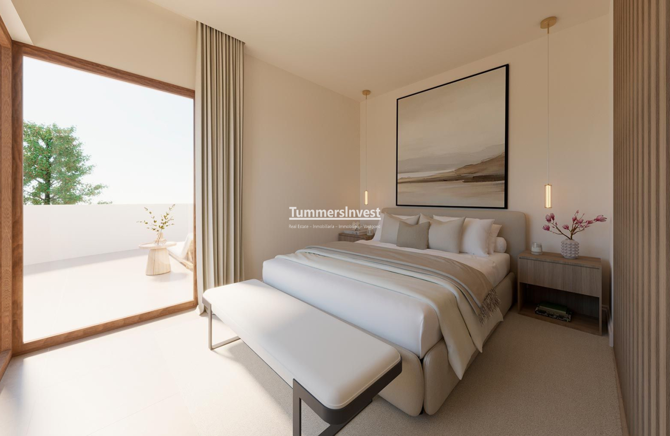 Obra nueva · Villa · Orihuela Costa · La Zenia