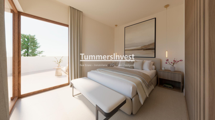 Obra nueva · Villa · Orihuela Costa · La Zenia