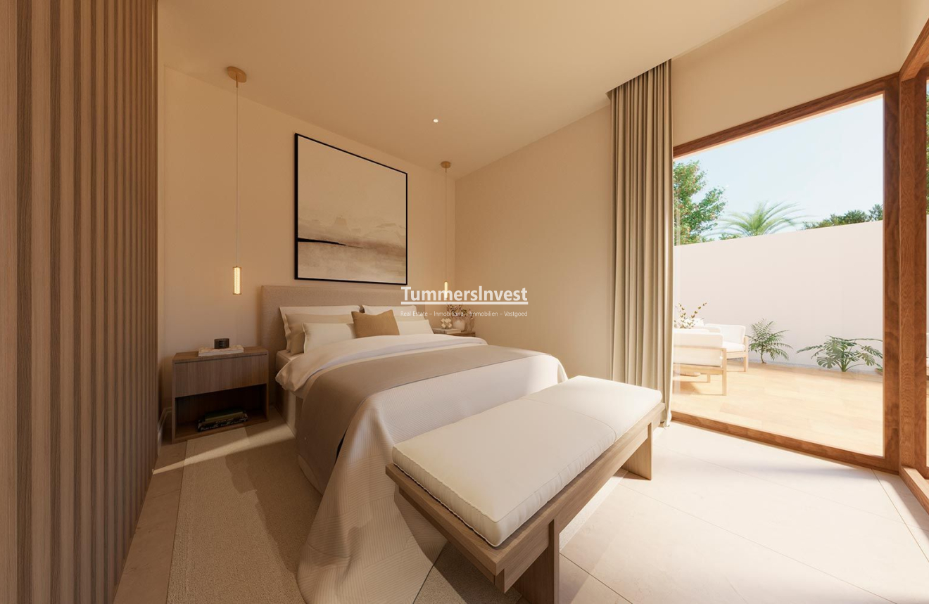 Obra nueva · Villa · Orihuela Costa · La Zenia