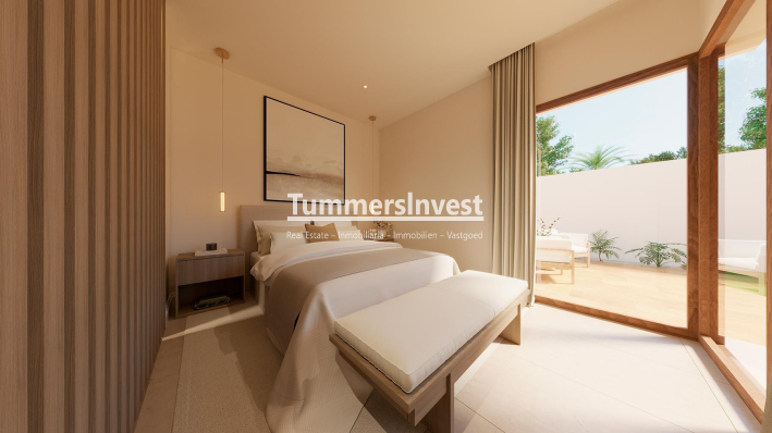 Obra nueva · Villa · Orihuela Costa · La Zenia