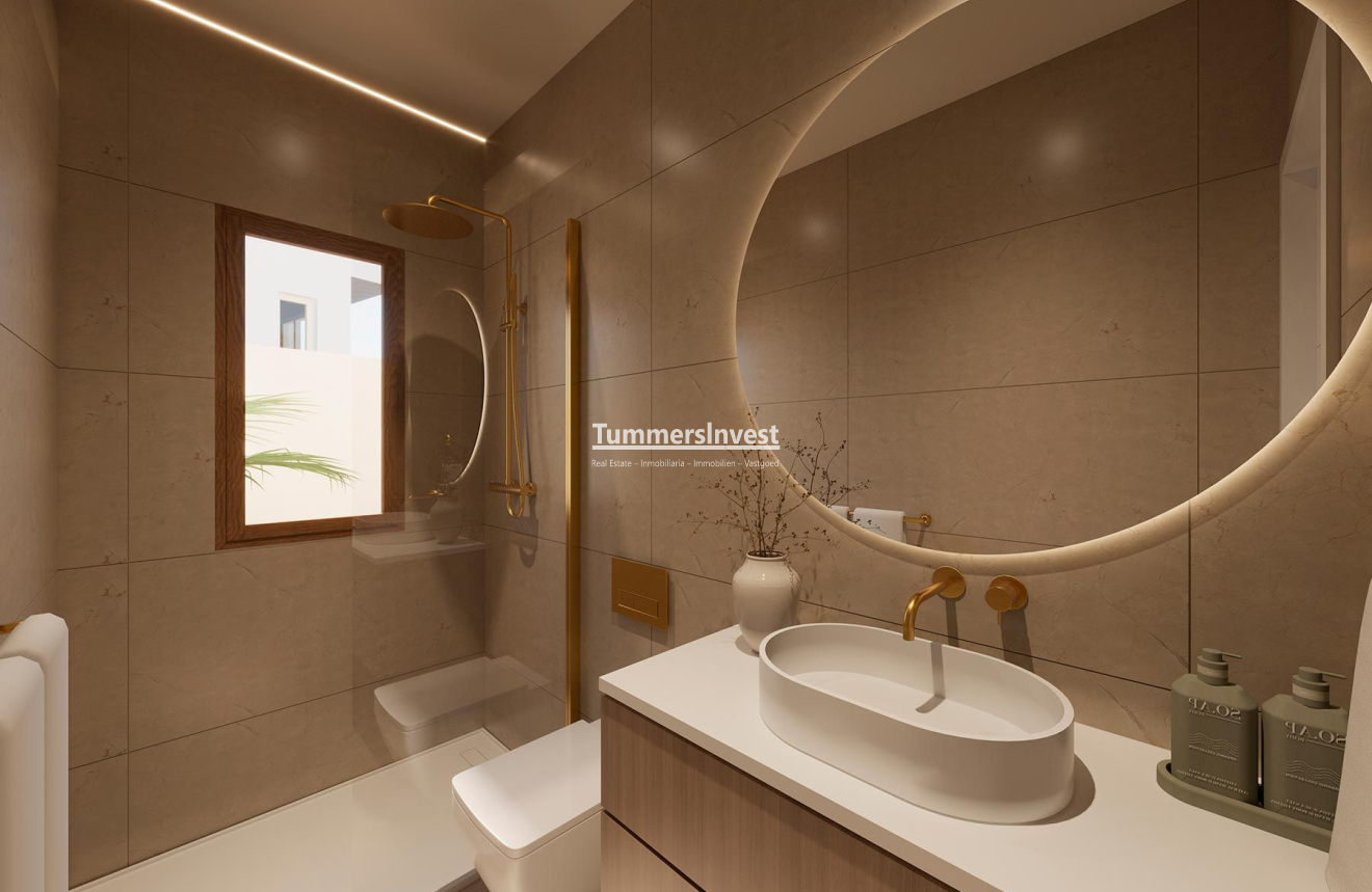 Obra nueva · Villa · Orihuela Costa · La Zenia