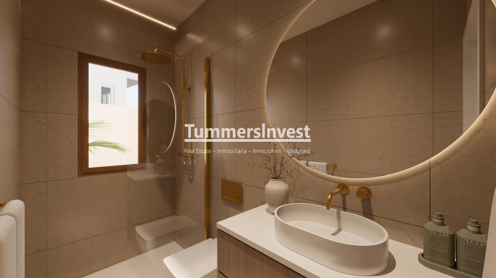 Obra nueva · Villa · Orihuela Costa · La Zenia