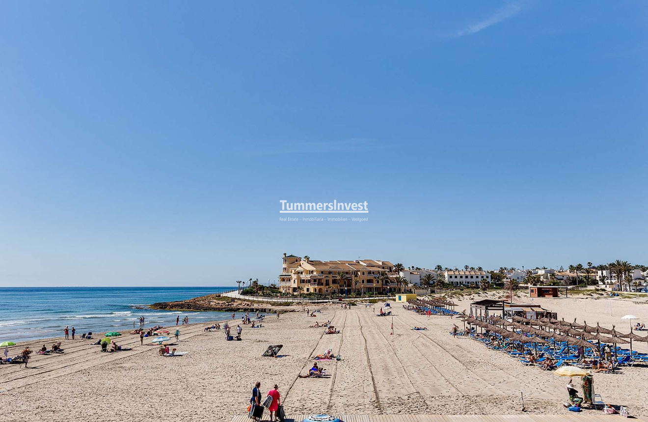 Obra nueva · Villa · Orihuela Costa · La Zenia