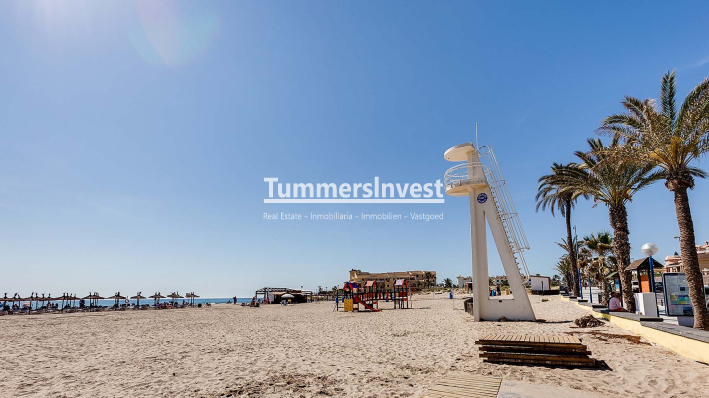 Obra nueva · Villa · Orihuela Costa · La Zenia