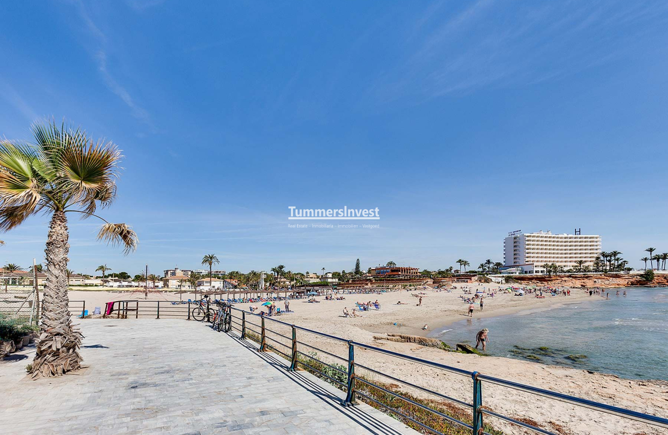 Obra nueva · Villa · Orihuela Costa · La Zenia