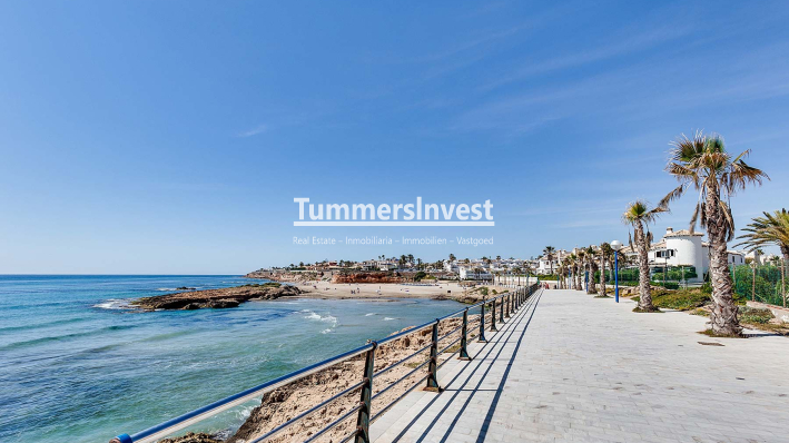 Obra nueva · Villa · Orihuela Costa · La Zenia