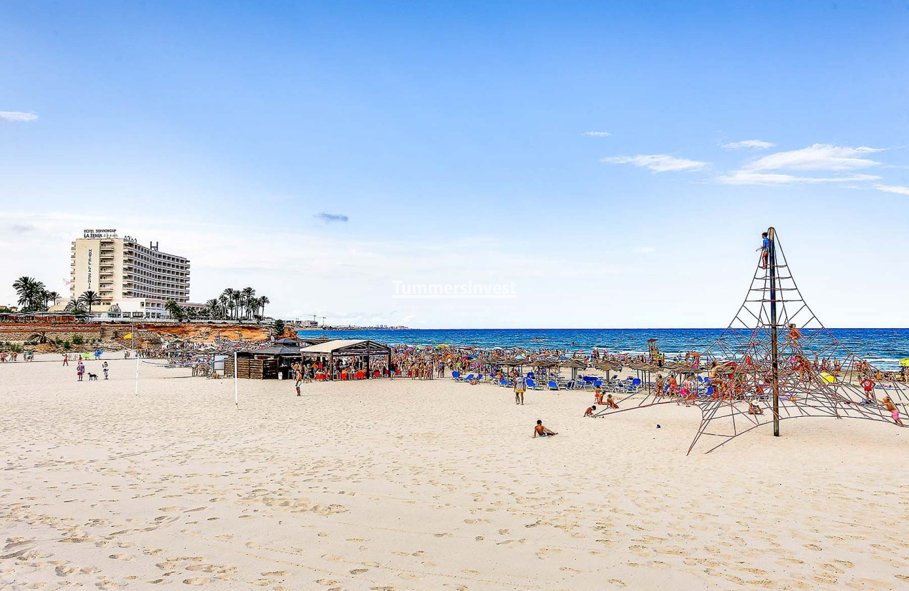 Obra nueva · Villa · Orihuela Costa · La Zenia