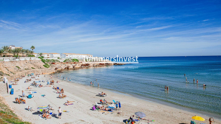 Obra nueva · Villa · Orihuela Costa · La Zenia