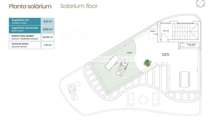 Obra nueva · Villa · Orihuela Costa · La Zenia