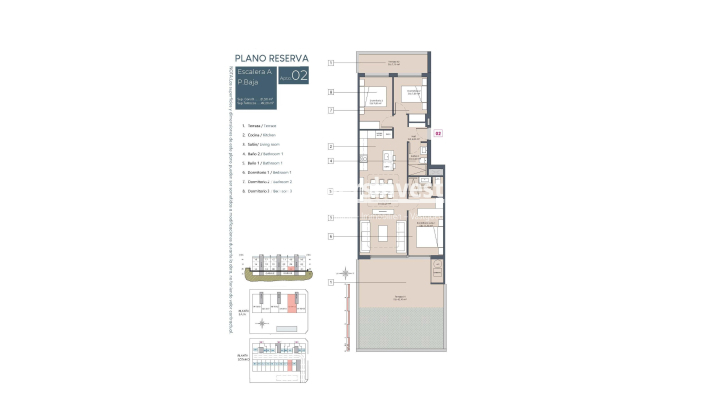 Obra nueva · Apartment · Benijofar · Pueblo