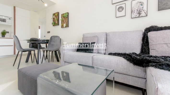 Obra nueva · Bungalow · Torrevieja · Los Balcones