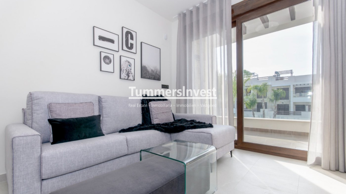 Obra nueva · Bungalow · Torrevieja · Los Balcones