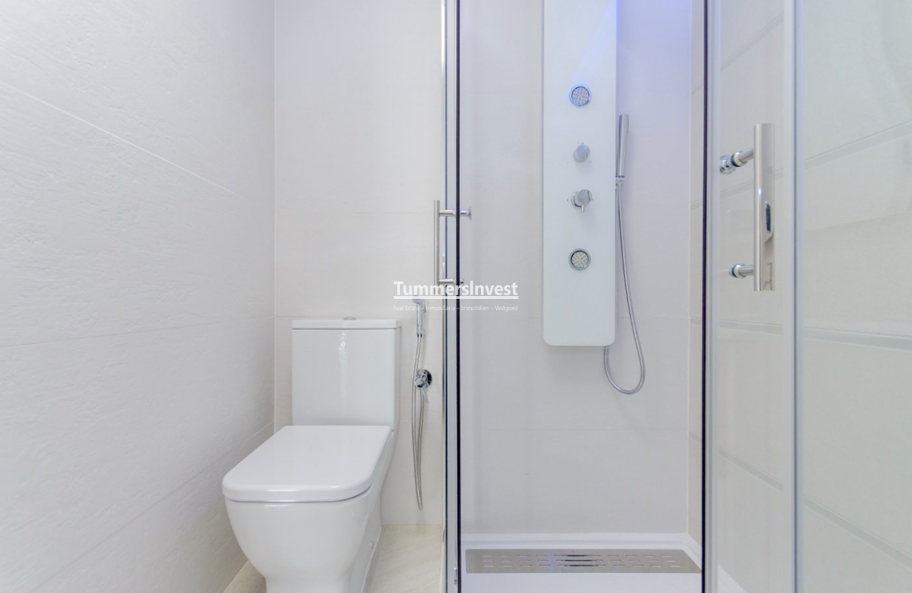 Obra nueva · Bungalow · Torrevieja · Los Balcones