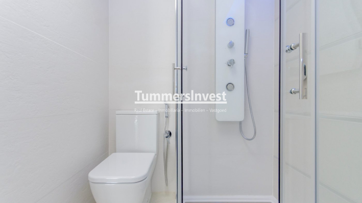 Obra nueva · Bungalow · Torrevieja · Los Balcones