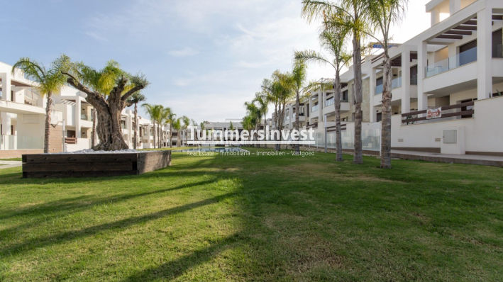 Obra nueva · Bungalow · Torrevieja · Los Balcones