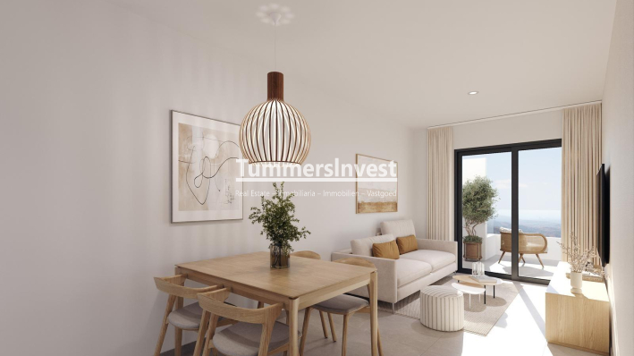 Nieuwbouw Woningen · Apartment · Torrevieja · Centro