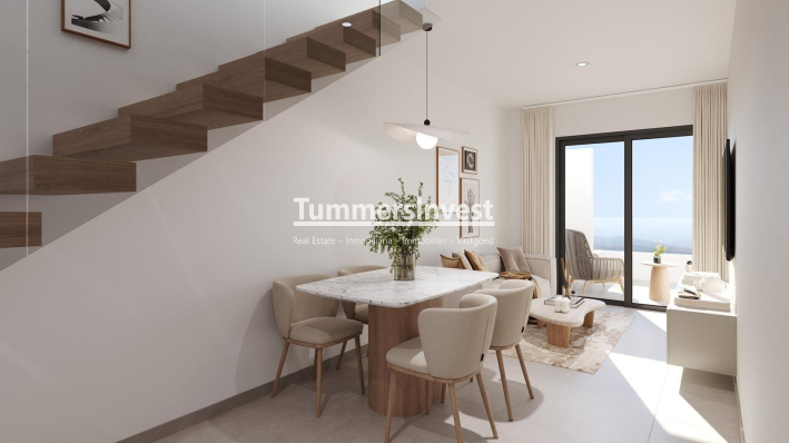 Nieuwbouw Woningen · Apartment · Torrevieja · Centro