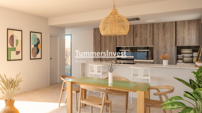 Obra nueva · Villa · Algorfa · La Finca Golf