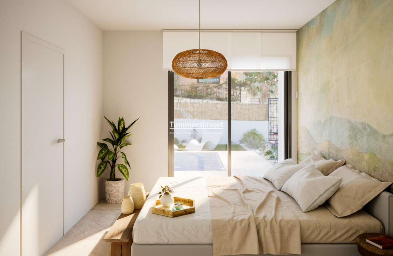 Obra nueva · Villa · Algorfa · La Finca Golf