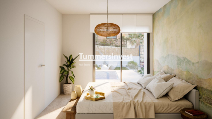 Obra nueva · Villa · Algorfa · La Finca Golf