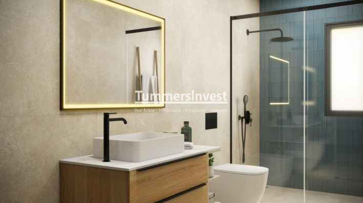 Obra nueva · Villa · Algorfa · La Finca Golf