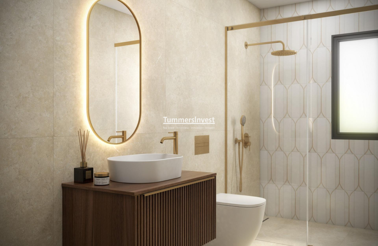 Obra nueva · Villa · Algorfa · La Finca Golf