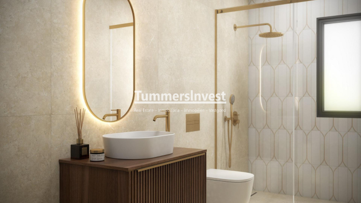 Obra nueva · Villa · Algorfa · La Finca Golf