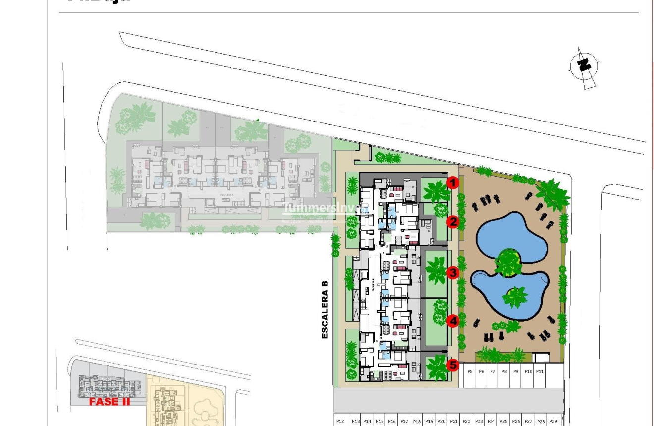 Nieuwbouw Woningen · Apartment · Denia · Las Marinas km 2.5