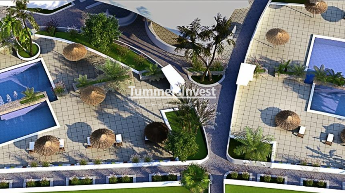 Obra nueva · Bungalow · Pilar de la Horadada · Mil Palmeras