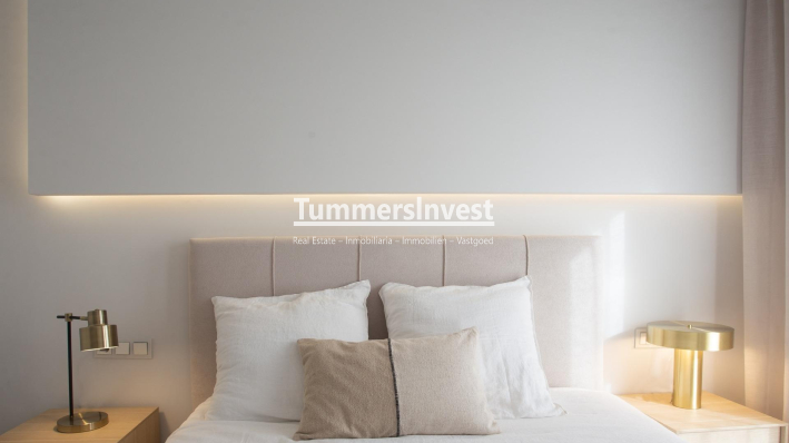 Nieuwbouw Woningen · Penthouse · Denia · L´Estanyó (Marinas)