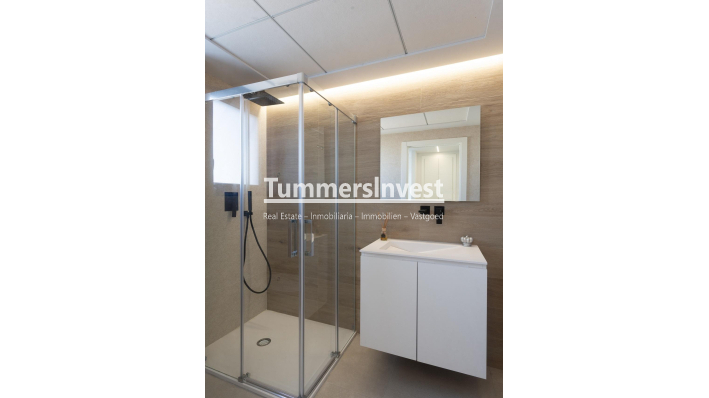 Nieuwbouw Woningen · Penthouse · Denia · L´Estanyó (Marinas)