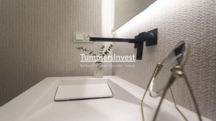 Nieuwbouw Woningen · Penthouse · Denia · L´Estanyó (Marinas)