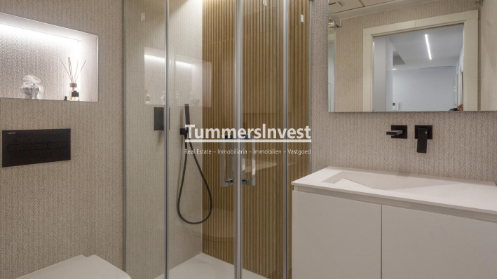 Nieuwbouw Woningen · Penthouse · Denia · L´Estanyó (Marinas)