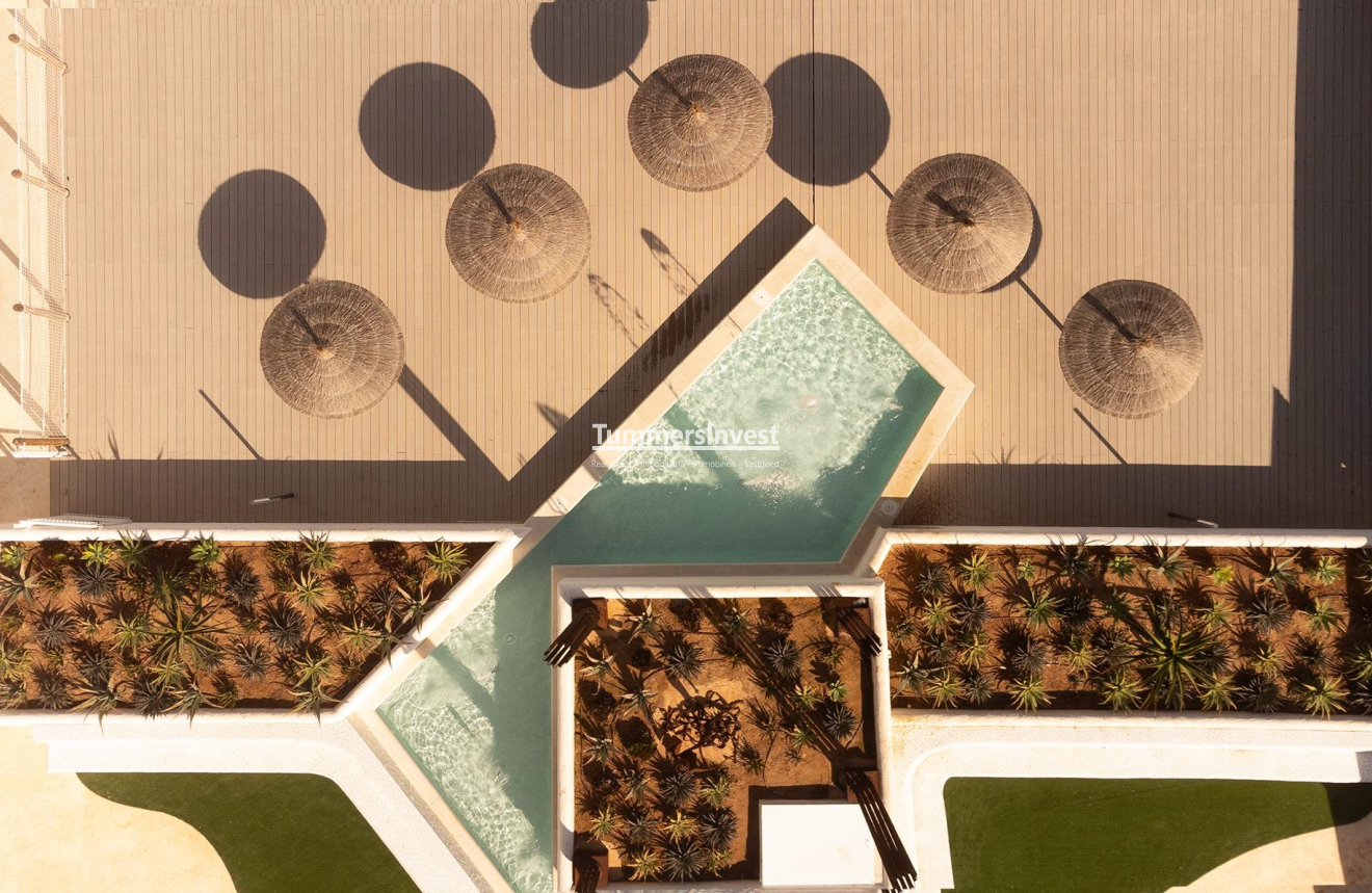 Obra nueva · Apartment · Denia · L´Estanyó (Marinas)