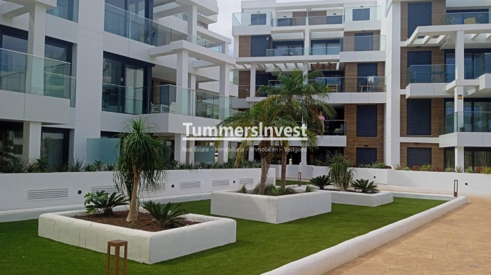 Obra nueva · Apartment · Denia · L´Estanyó (Marinas)