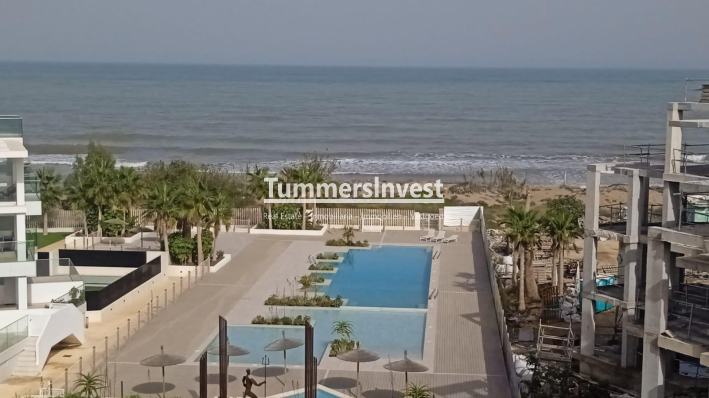 Obra nueva · Apartment · Denia · L´Estanyó (Marinas)