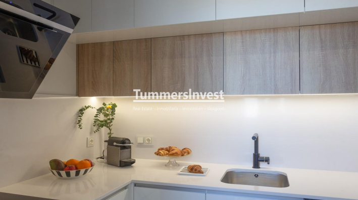 Obra nueva · Apartment · Denia · L´Estanyó (Marinas)