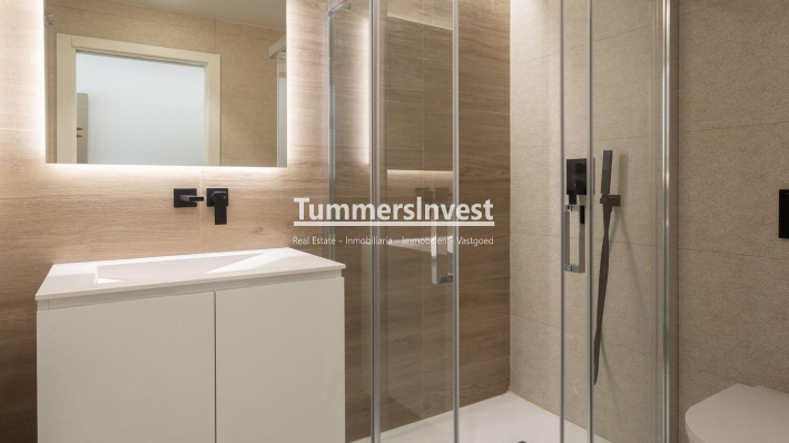 Obra nueva · Apartment · Denia · L´Estanyó (Marinas)