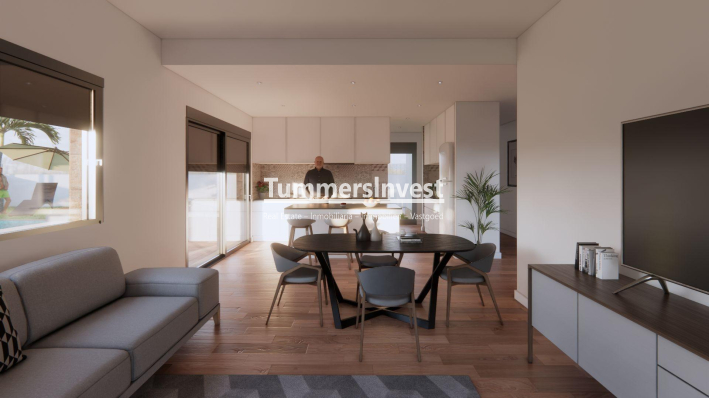 Nieuwbouw Woningen · Villa · Jacarilla · Vistabella