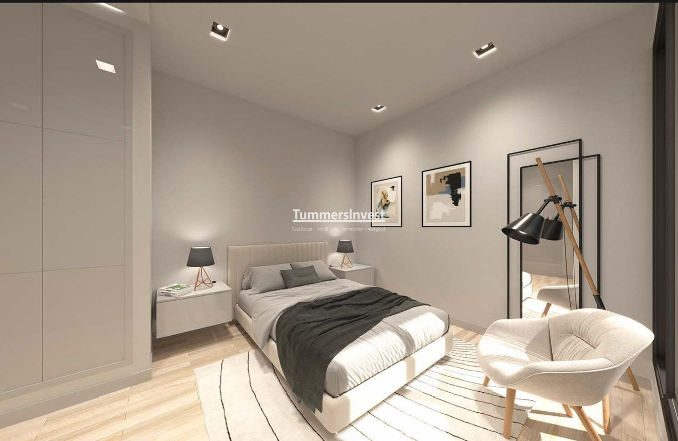 Obra nueva · Town House · Dolores · Sector 2