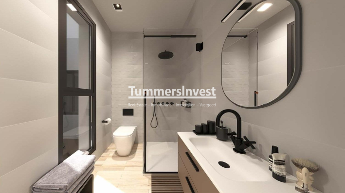 Obra nueva · Town House · Dolores · Sector 2