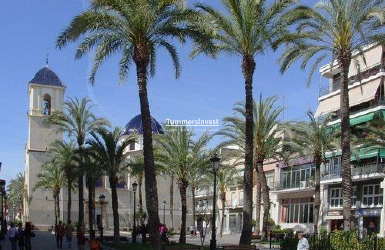 Obra nueva · Town House · Dolores · Sector 2