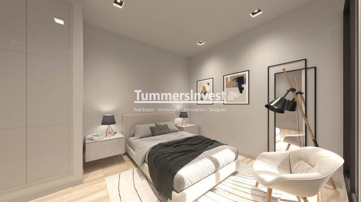 Obra nueva · Town House · Dolores · Sector 2