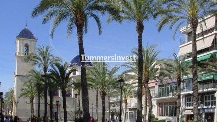 Obra nueva · Town House · Dolores · Sector 2