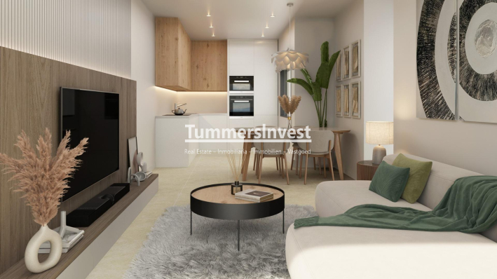 Nieuwbouw Woningen · Town House · Avileses