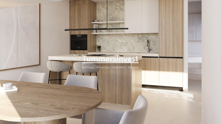 Obra nueva · Quad House · Torre Pacheco · El Alba