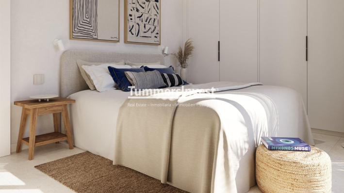 Obra nueva · Quad House · Torre Pacheco · El Alba